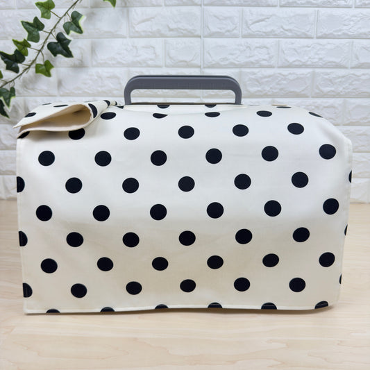 【送料無料】Sサイズ 犬猫用クレートカバー|スポッとかぶせるやさしい目隠しカバー