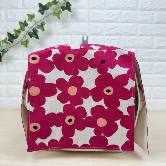 【送料無料】Sサイズ 犬猫用クレートカバー 固定ゴム付き|スポッとかぶせるやさしい目隠しカバー