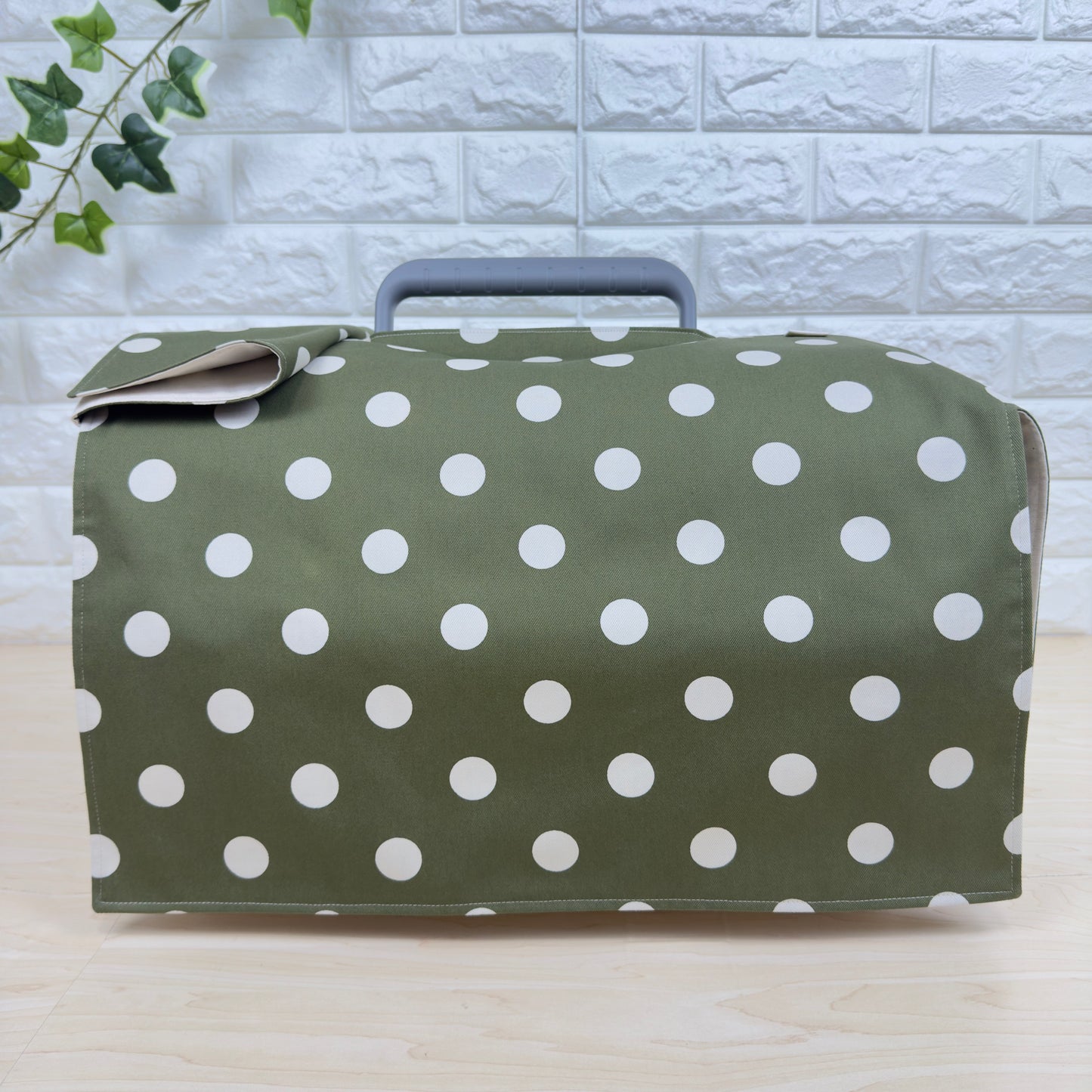 【送料無料】Sサイズ 犬猫用クレートカバー｜スポッとかぶせるやさしい目隠しカバー