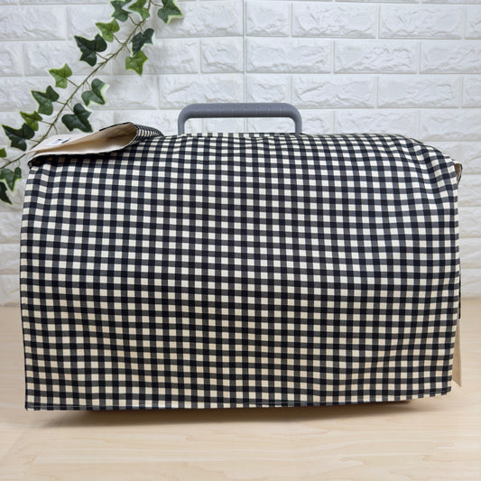 【送料無料】犬猫用クレートカバー｜スポッとかぶせるやさしい目隠しカバー