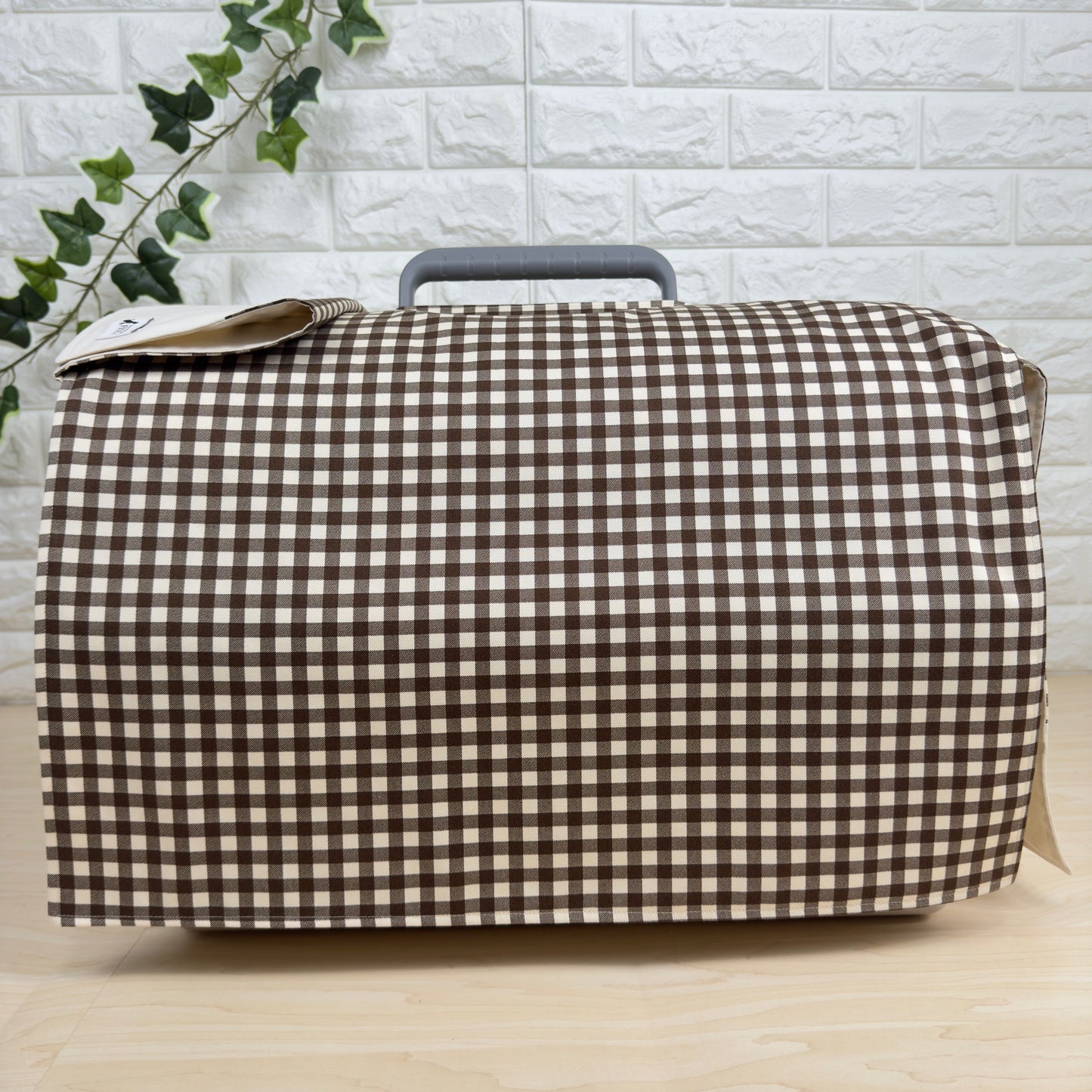 【送料無料】犬猫用クレートカバー｜スポッとかぶせるやさしい目隠しカバー