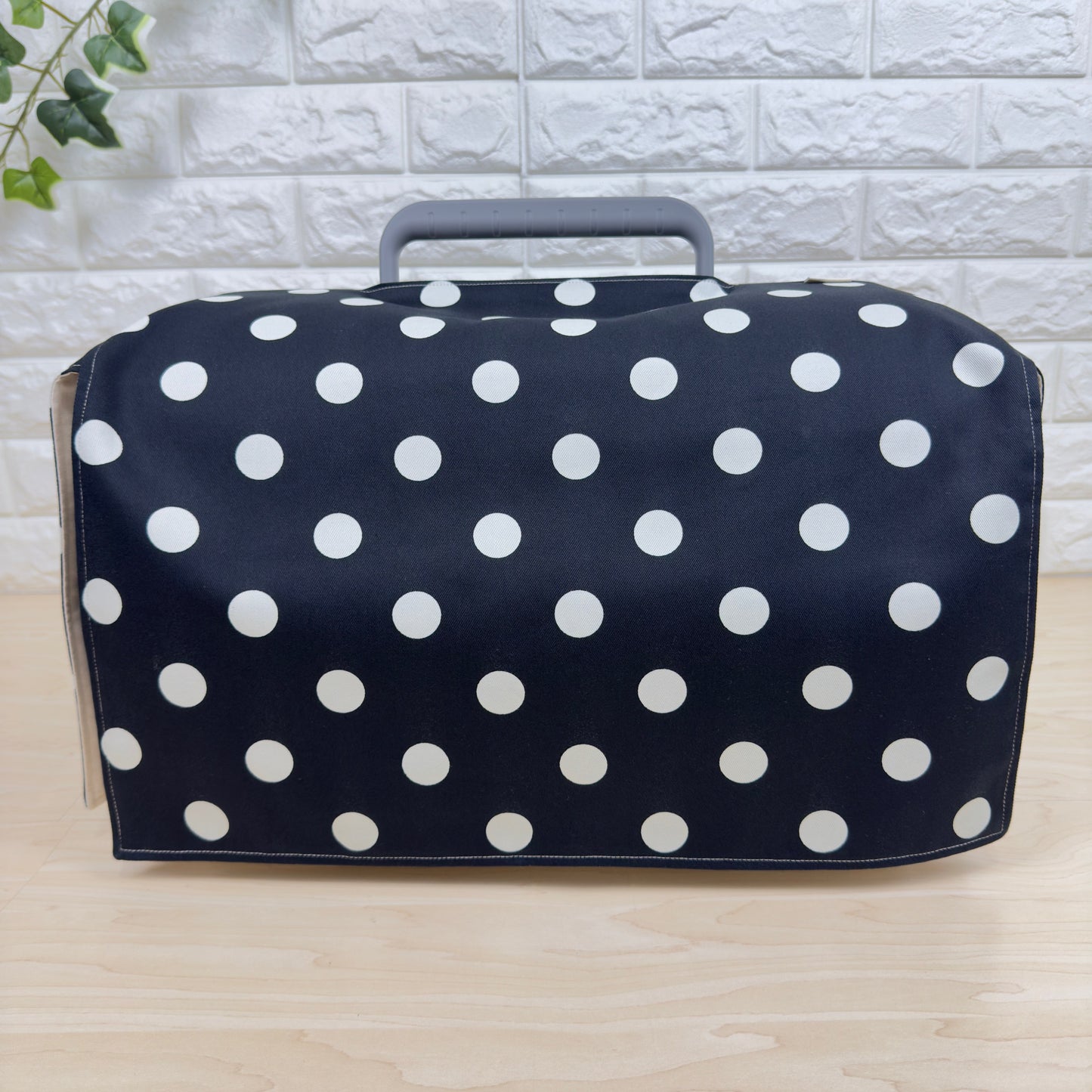 【送料無料】Sサイズ 犬猫用クレートカバー｜スポッとかぶせるやさしい目隠しカバー