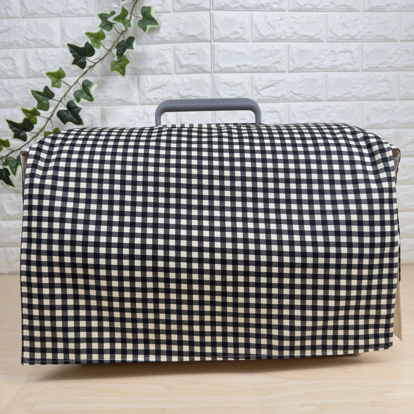 【送料無料】犬猫用クレートカバー｜スポッとかぶせるやさしい目隠しカバー