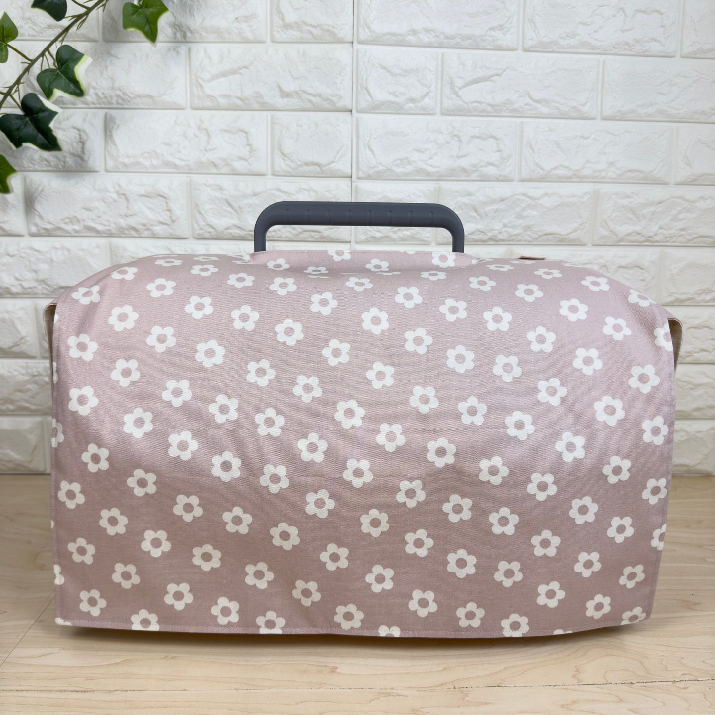 【送料無料】Sサイズ 犬猫用クレートカバー｜スポッとかぶせるやさしい目隠しカバー