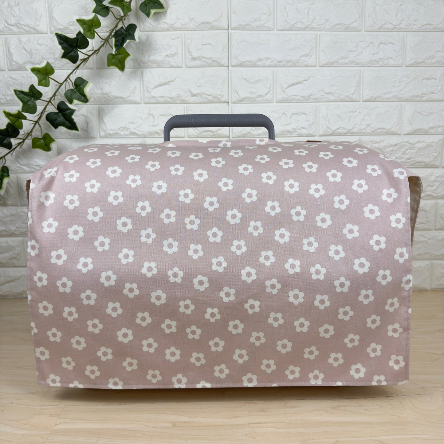 【送料無料】Mサイズ 犬猫用クレートカバー｜スポッとかぶせるやさしい目隠しカバー