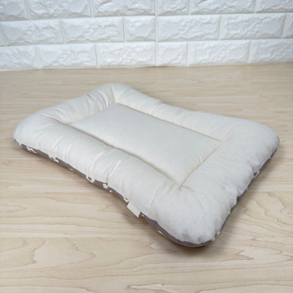 【送料無料】犬猫用 クレートマット Sサイズ｜キャリー・おでかけにも便利