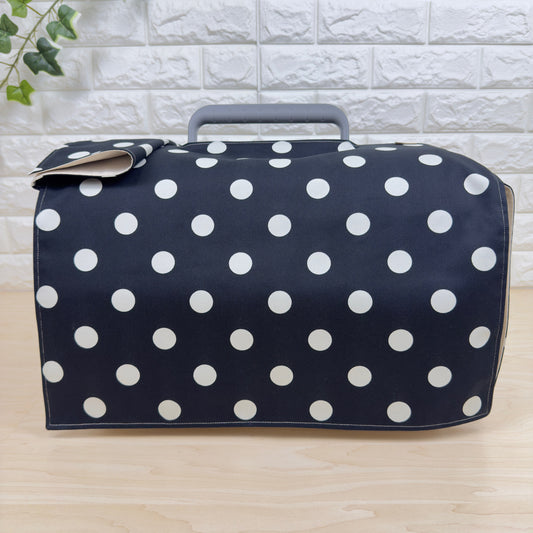 【送料無料】Sサイズ 犬猫用クレートカバー｜スポッとかぶせるやさしい目隠しカバー