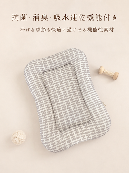 Mellow Cool Crate Mat｜接触冷感クレートマット｜4サイズ展開｜送料無料