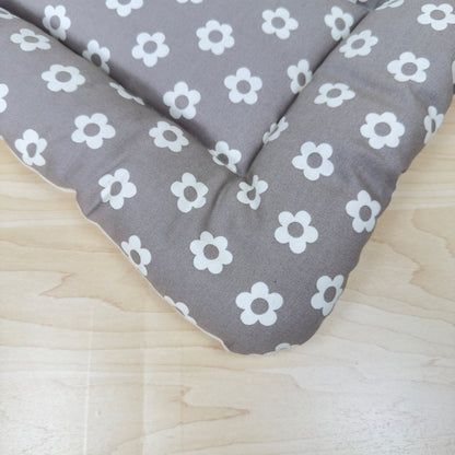 【送料無料】犬猫用 クレートマット Sサイズ｜キャリー・おでかけにも便利