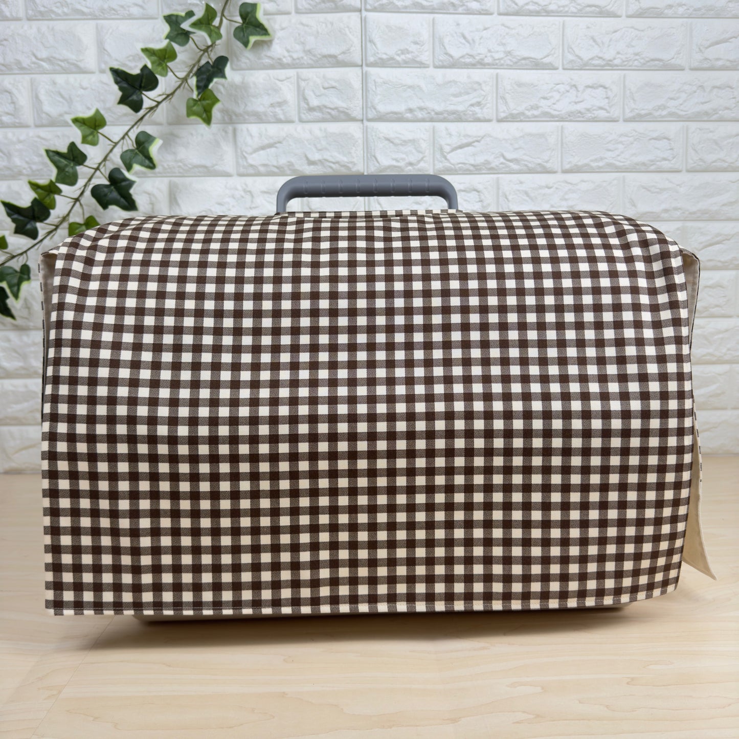 【送料無料】犬猫用クレートカバー｜スポッとかぶせるやさしい目隠しカバー