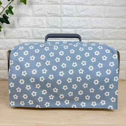 【送料無料】Sサイズ 犬猫用クレートカバー｜スポッとかぶせるやさしい目隠しカバー