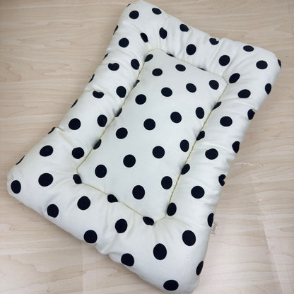 【送料無料】犬猫用 クレートマット Mサイズ｜キャリー・おでかけにも便利