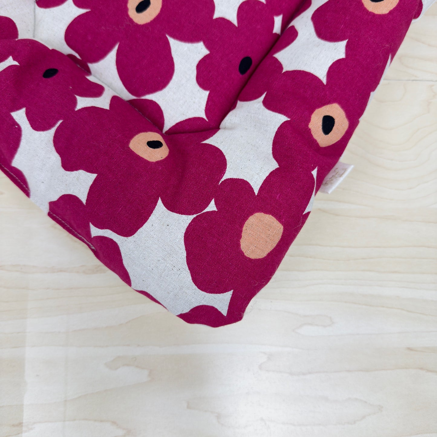 【送料無料】犬猫用 クレートマット S/Mサイズ｜キャリー・おでかけにも便利