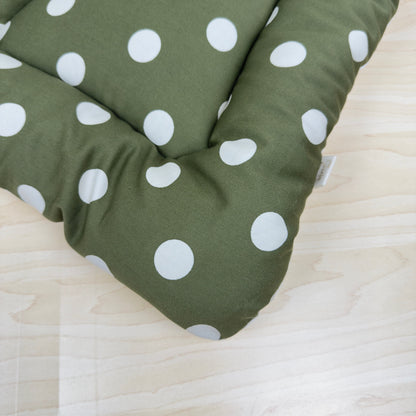 【送料無料】犬猫用 クレートマット Mサイズ｜キャリー・おでかけにも便利