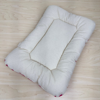 【送料無料】犬猫用 クレートマット S/Mサイズ｜キャリー・おでかけにも便利