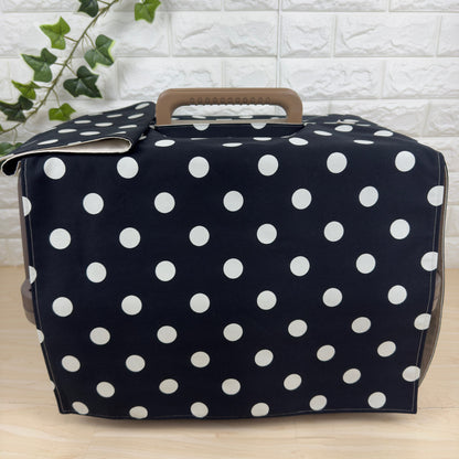 【送料無料】S+/Lサイズ｜アイリスオーヤマ  クレートカバー｜犬猫用 やさしい目隠しカバー