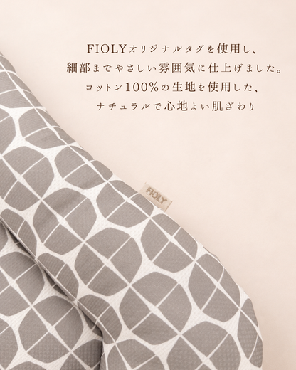 Mono Cool Crate Mat｜接触冷感クレートマット｜4サイズ展開｜送料無料