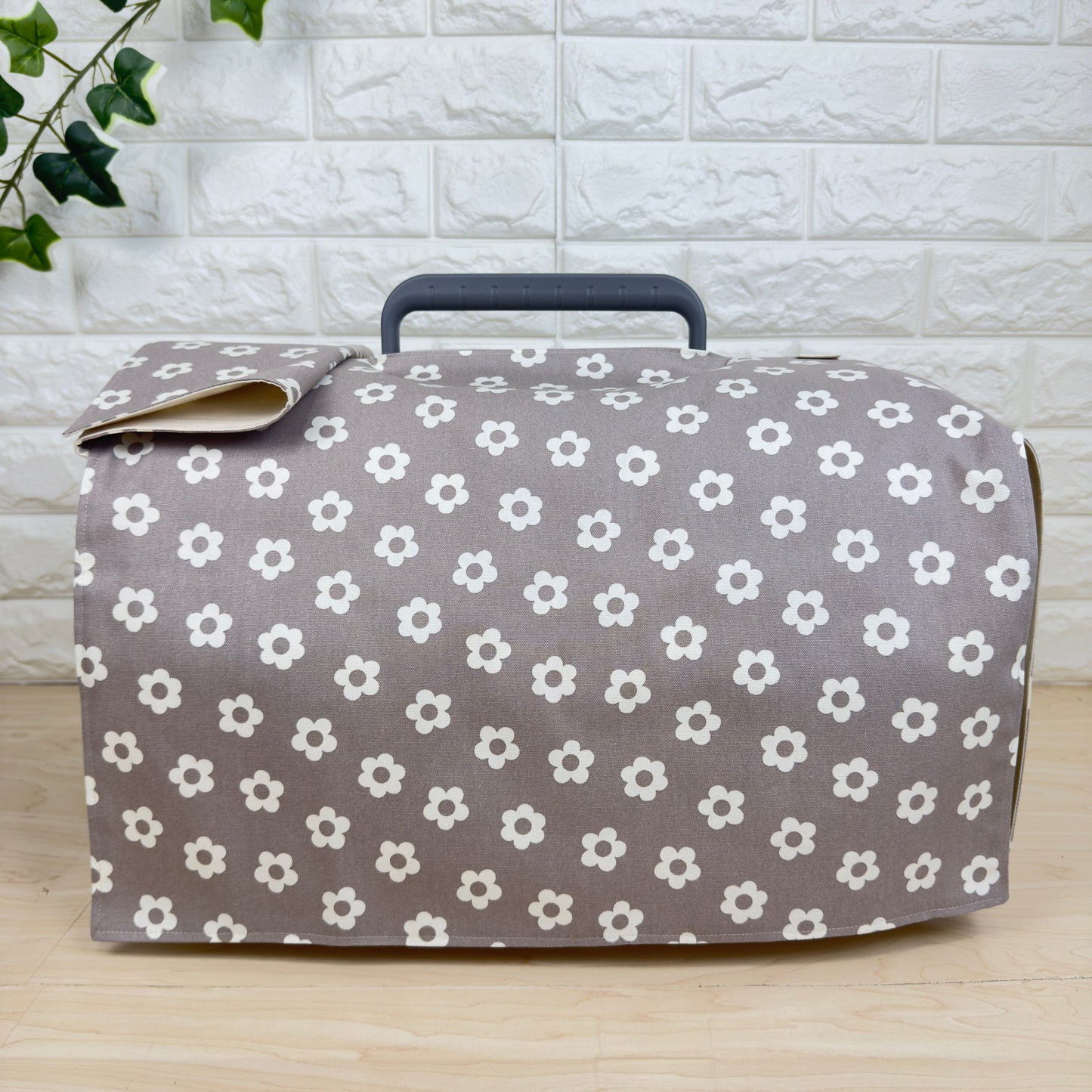 【送料無料】Sサイズ 犬猫用クレートカバー｜スポッとかぶせるやさしい目隠しカバー