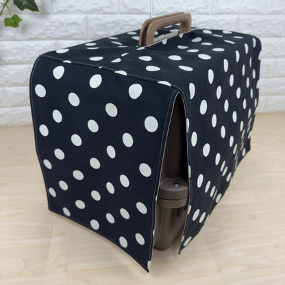 【送料無料】S+/Lサイズ｜アイリスオーヤマ  クレートカバー｜犬猫用 やさしい目隠しカバー