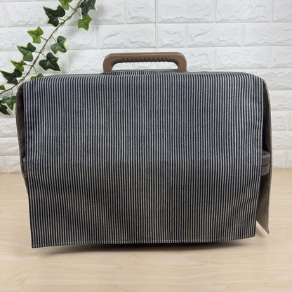 【送料無料】S+サイズ｜アイリスオーヤマ ATC-530対応 クレートカバー｜犬猫用 やさしい目隠しカバー