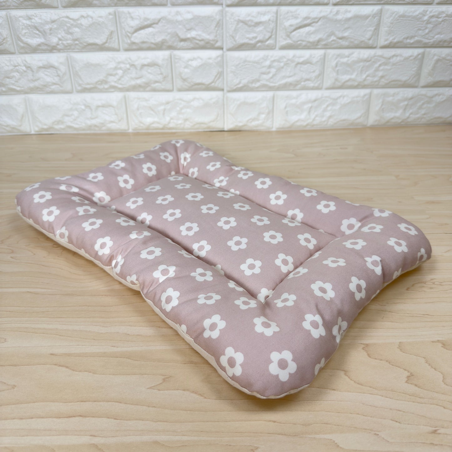 【送料無料】犬猫用 クレートマット Sサイズ｜キャリー・おでかけにも便利