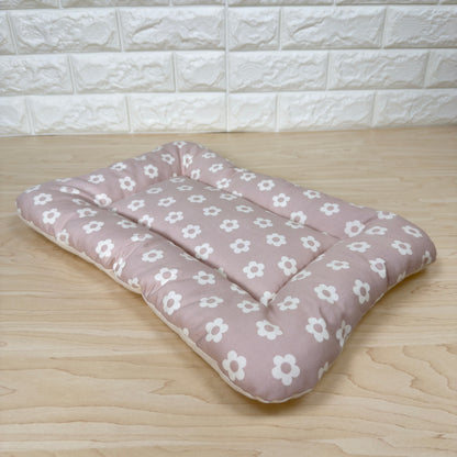 【送料無料】犬猫用 クレートマット Sサイズ｜キャリー・おでかけにも便利