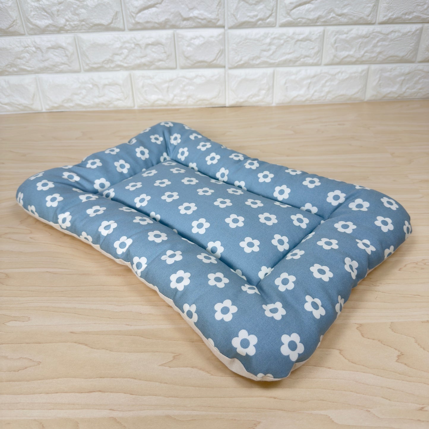 【送料無料】犬猫用 クレートマット Sサイズ｜キャリー・おでかけにも便利