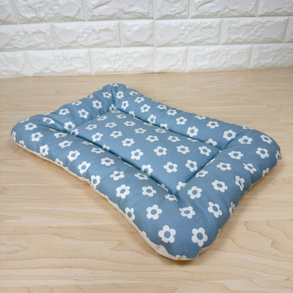 【送料無料】犬猫用 クレートマット Sサイズ｜キャリー・おでかけにも便利