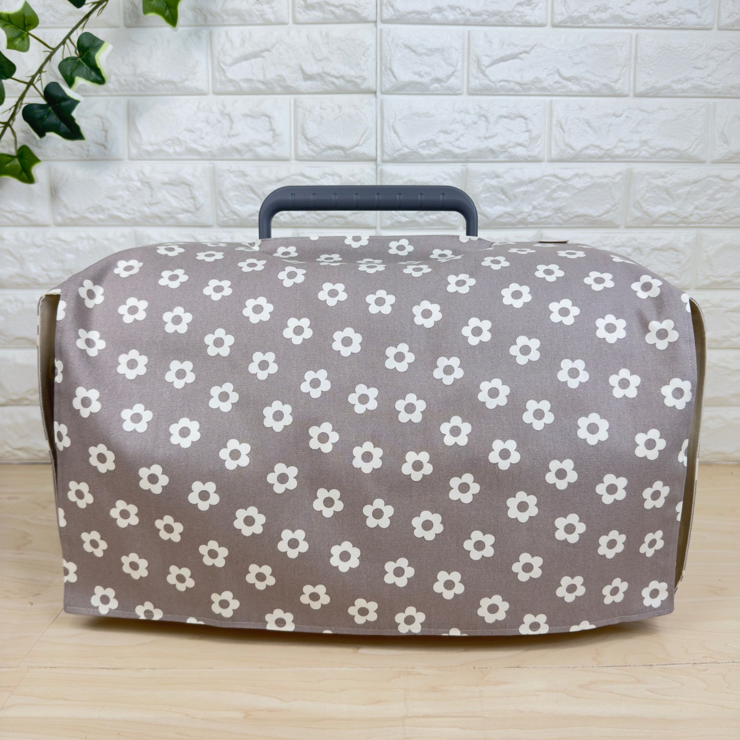 【送料無料】Sサイズ 犬猫用クレートカバー｜スポッとかぶせるやさしい目隠しカバー