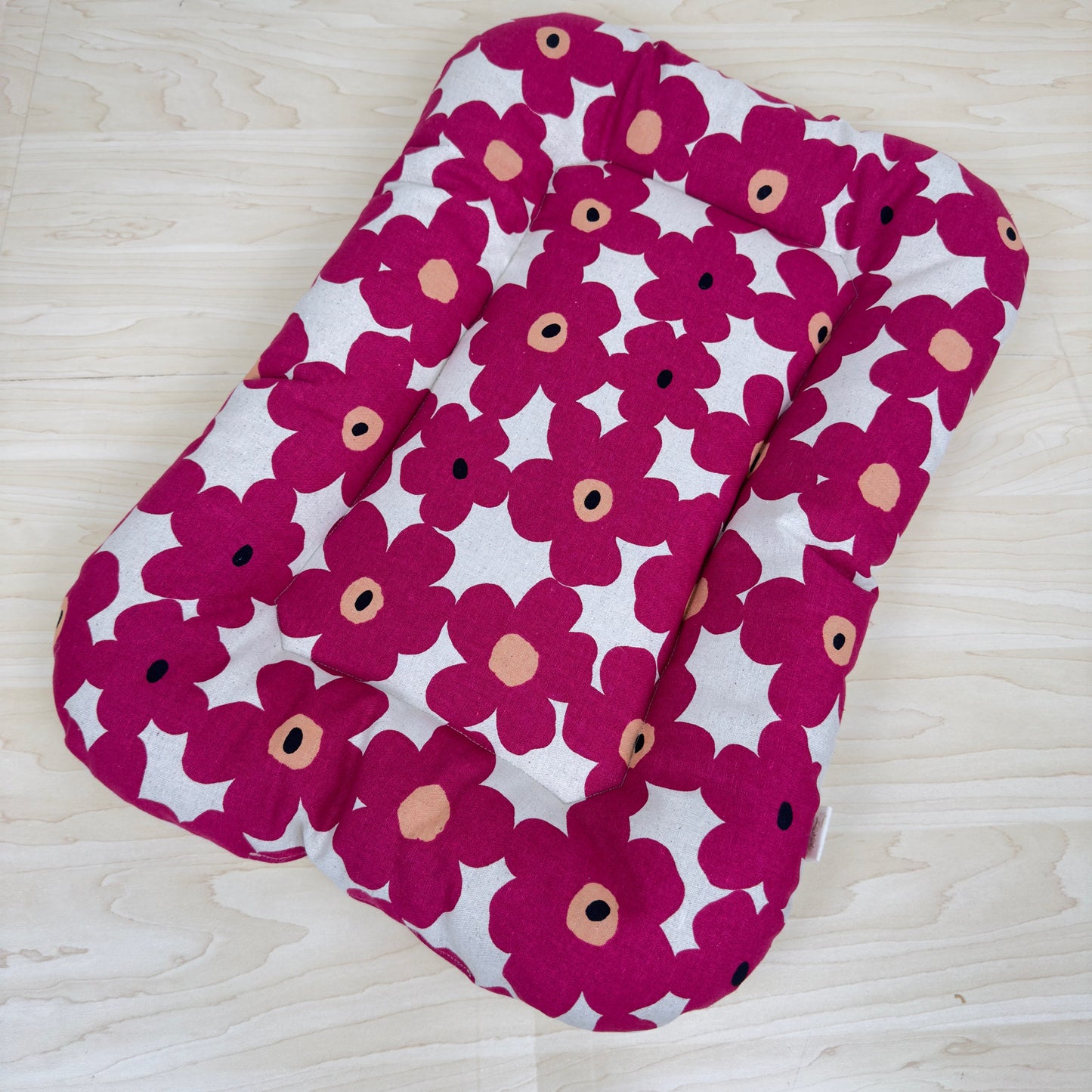 【送料無料】犬猫用 クレートマット S/Mサイズ｜キャリー・おでかけにも便利