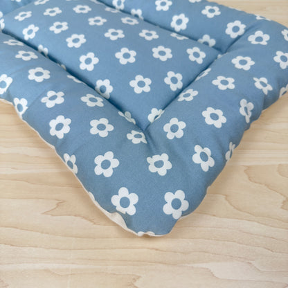 【送料無料】犬猫用 クレートマット Sサイズ｜キャリー・おでかけにも便利