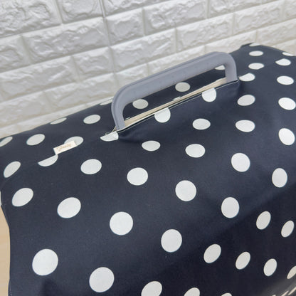 【送料無料】Mサイズ 犬猫用クレートカバー｜スポッとかぶせるやさしい目隠しカバー