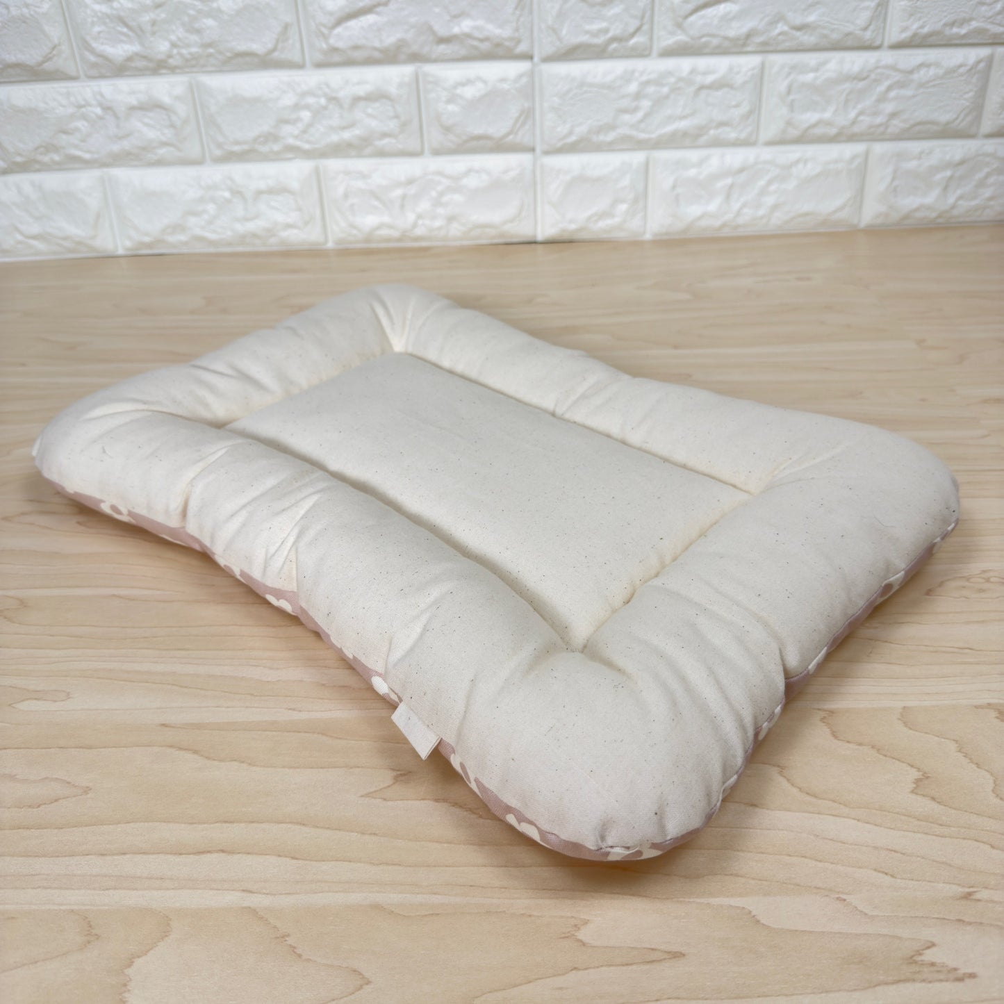 【送料無料】犬猫用 クレートマット Sサイズ｜キャリー・おでかけにも便利