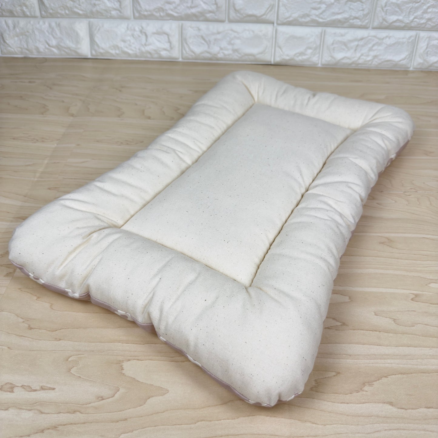 【送料無料】犬猫用 クレートマット Mサイズ｜キャリー・おでかけにも便利