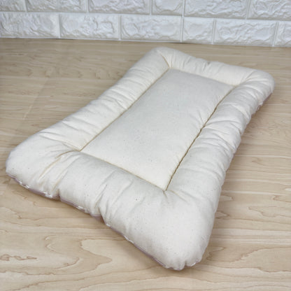 【送料無料】犬猫用 クレートマット Mサイズ｜キャリー・おでかけにも便利