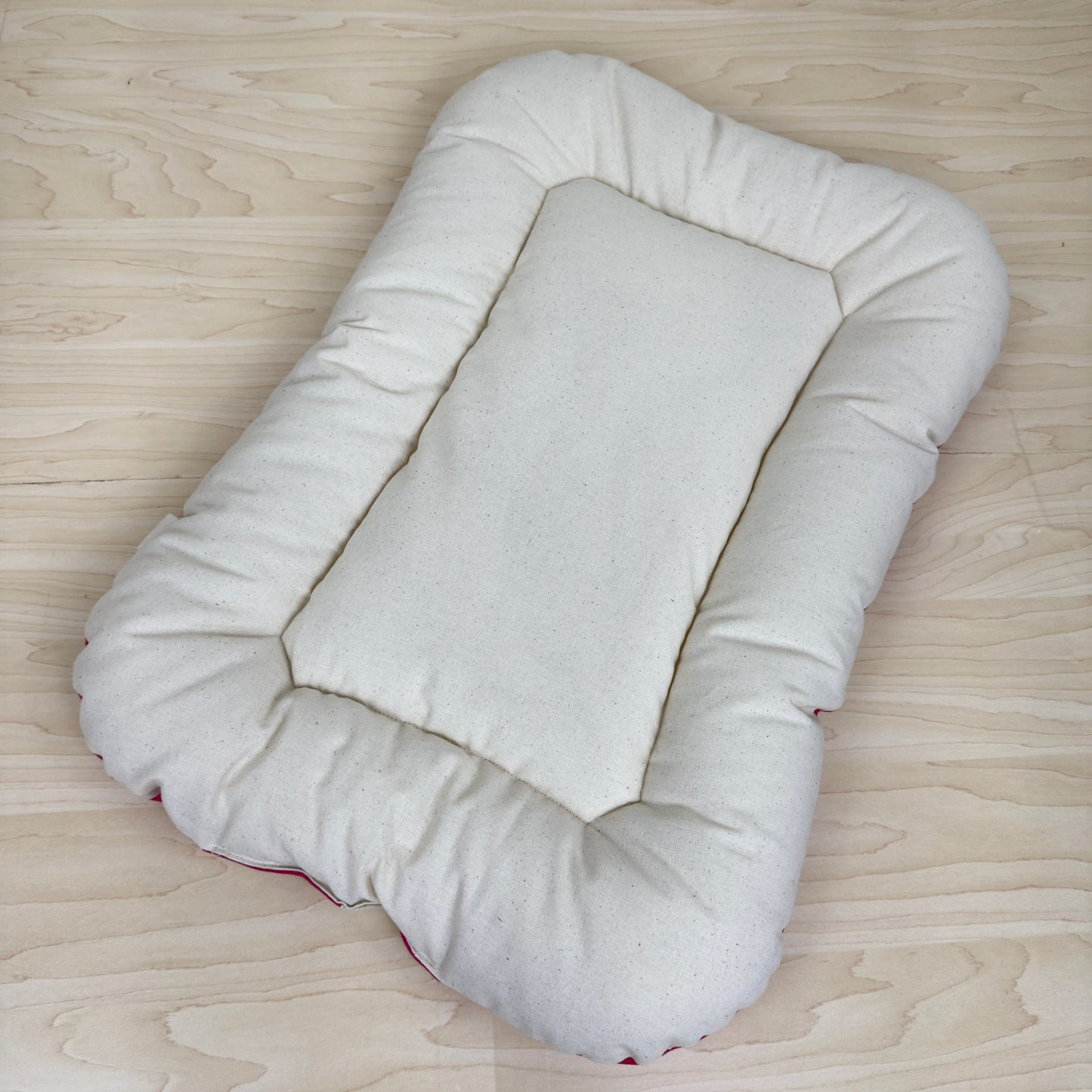 【送料無料】犬猫用 クレートマット S/Mサイズ｜キャリー・おでかけにも便利