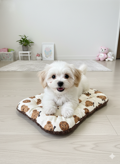 数量限定・送料無料｜FIOLY 2wayリバーシブル・ボアクレートマット　3色４サイズ展開