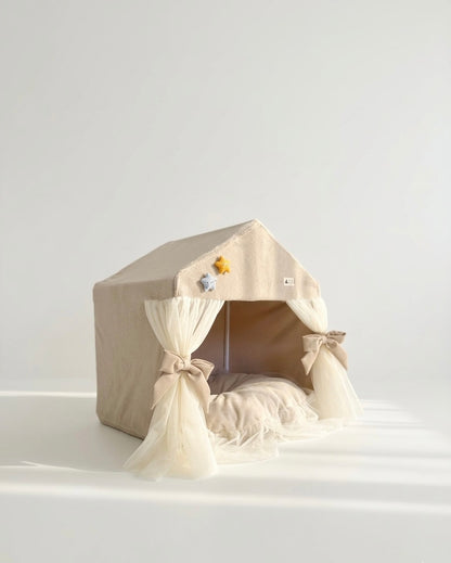 やさしく包み込むおうち｜FIOLY Cozy House｜送料無料