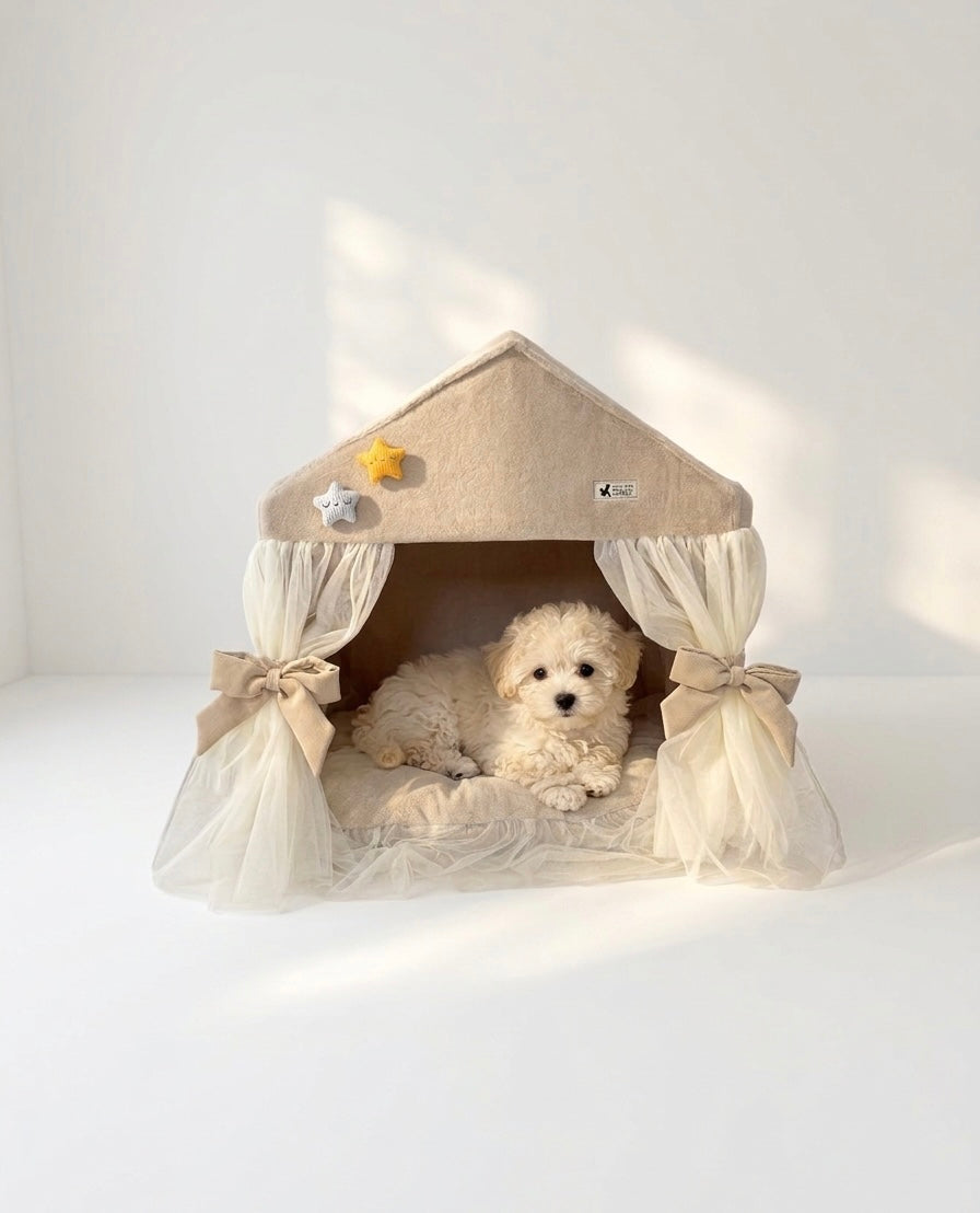 やさしく包み込むおうち｜FIOLY Cozy House｜送料無料