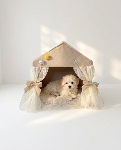 やさしく包み込むおうち｜FIOLY Cozy House｜送料無料