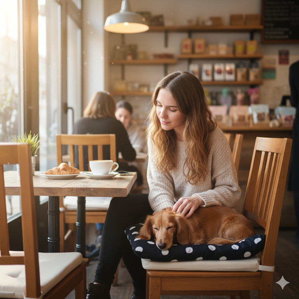 【送料無料】犬猫用 クレートマット Mサイズ｜キャリー・おでかけにも便利