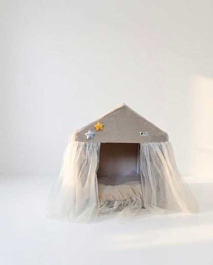 やさしく包み込むおうち｜FIOLY Cozy House｜送料無料